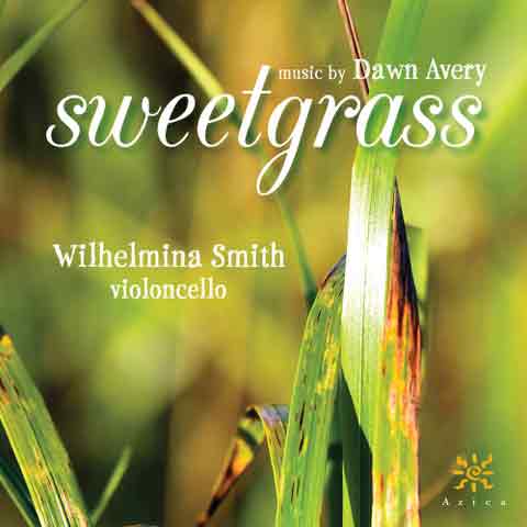 Sweetgrass